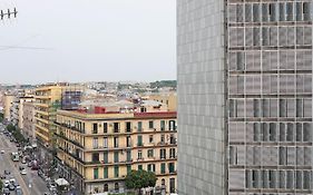 Attico Central Station Napoli